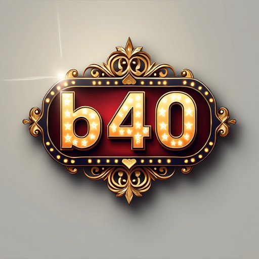 Logo b40